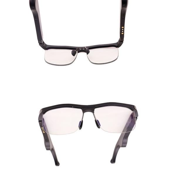 Storage Box Glasses Frames Optical  Sports Wood  Plastic Case Optical  Fashion Reading   Glasses Frame Men Optical Eyeglasses