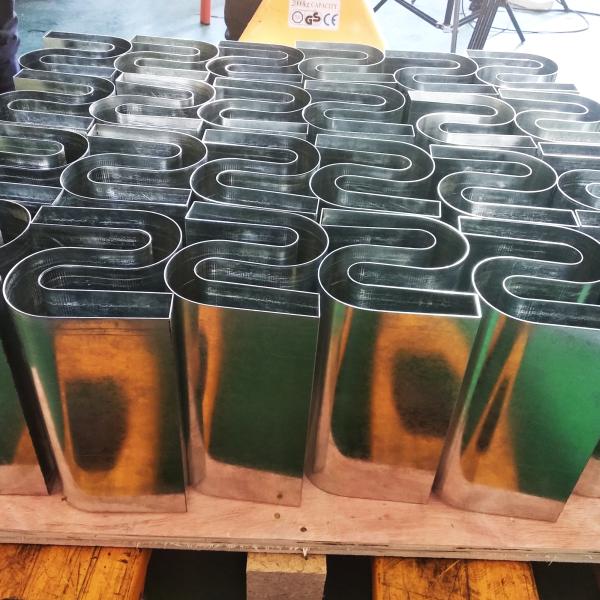 2022 TOP BENDER EJON T20 3D Letter Signage Channelum Trimcap Strip Channel Letter Machine LED CNC Channel Letter Bending Machine (Литерная машина для изгиба букв с помощью светодиодных станков)