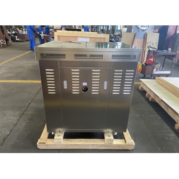 Гомогенизатор высокого давления 1000 кг CIP для смазочного масла L-HM100 OR Mobil SHC627 ISOVG100