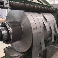 301 201 Stainless Steel 316l Strips Ss Coil