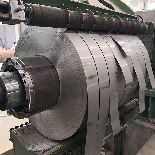 Hot / Cold Rolled Stainless Steel Coil with AISI SUS 201 304 316L 310S 409L 420 420j1 420j2 430 431 434 436L 439