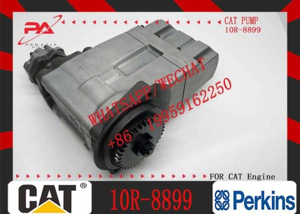 10R-8899 10R8899 bomba de presión de inyección de combustible GP bomba de unidad hidráulica para excavadora CAT C9 324D 336D