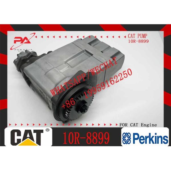 10R-8899 10R8899 fuel injection pressure pump GP Hydraulic unit pump for CAT C9 engine 324D 336D excavator