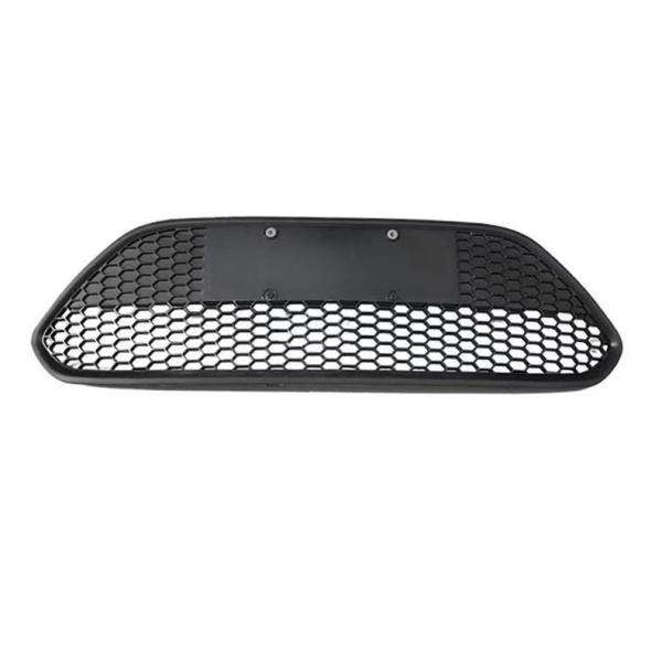 2 Kg Ford Classic Honeycomb Ventilation Air Intake Grille License Plate Under the Net