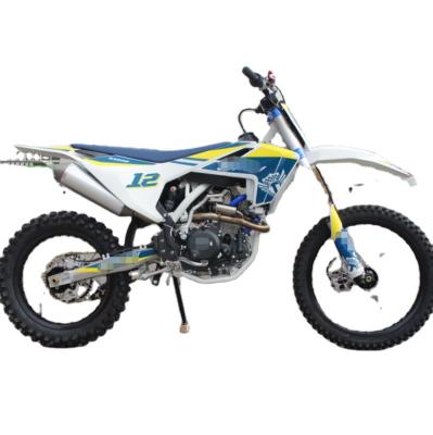 Cool Design 4 stroke 250cc Enduro Motorcycles Enduro Off Road Bike