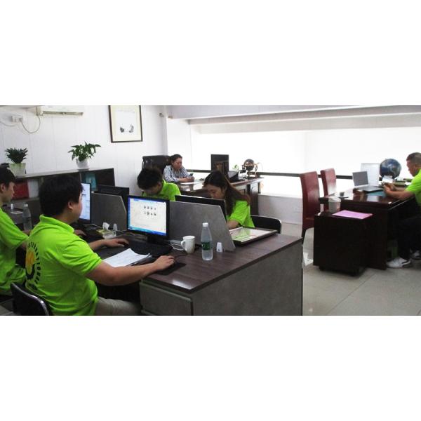 Guangzhou FHI Construction Machinery Parts Co., Ltd.