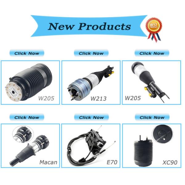 31340316 31340324 Front Right Car Shock Absorber Air Strut for S80 V70 XC60 2007-2015