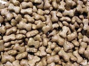 Durable Food Grade Stainless Steel Fish Feed Pellet Making Machine for Small Pet Food