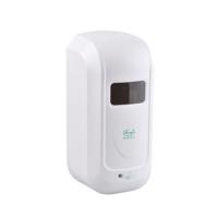 Entregue ao desinfetante 1,000ml o distribuidor automático do pulverizador nenhum toque