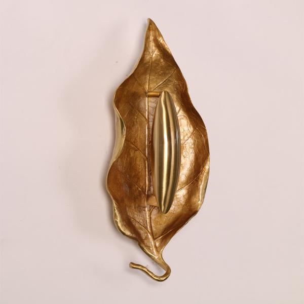 Современное освещение украшения дома современного стиля света стены лист