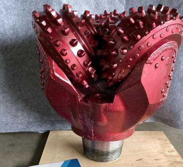20 Inch Reverse Circulation Tricone Rock Bit IADC517/537 For Well Drilling  