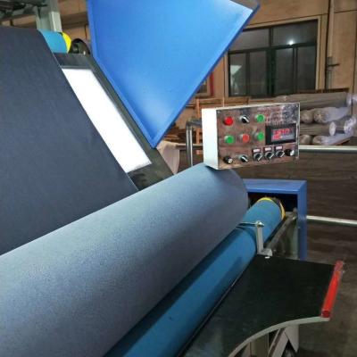 Sistema da máquina da inspeção e de rolamento da tela da função de Digitas multi