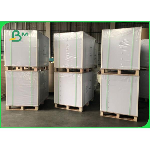 FSC GC1 FBB Board 2.0mm Thick White Board 720 X 1020mm Sheet GC1 FBB Board 2,0 мм толщины белый доски бумага 720 X 1020 мм лист