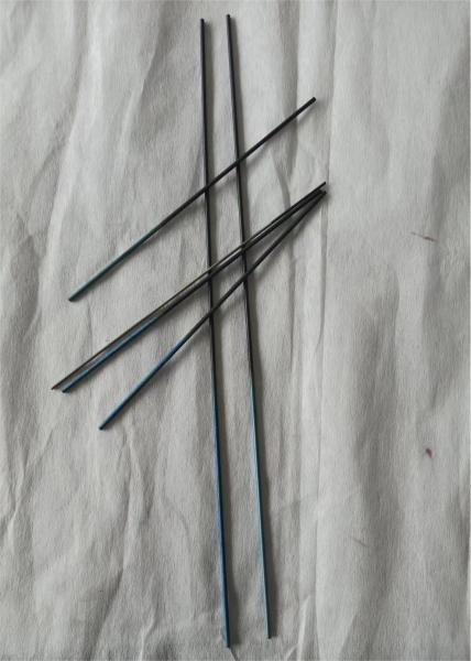 Customized Titanium Anode Rod With High Quality And Diameter 1mm - 10mm