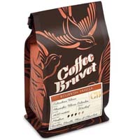 Sellador de banda continua automático pequeño