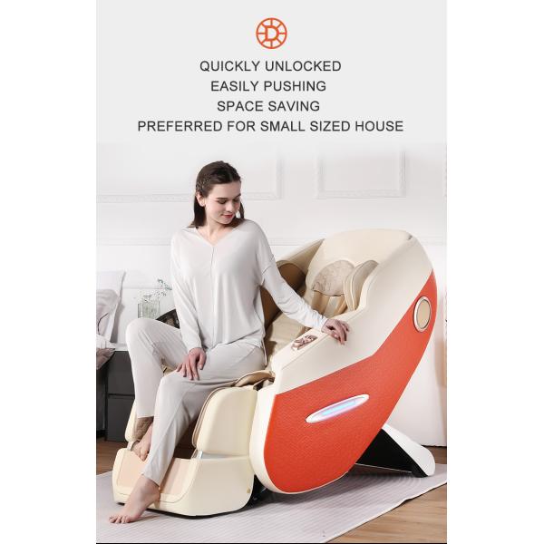 96 Watt Full Body Massage Chair 240v Zero Gravity Recliner