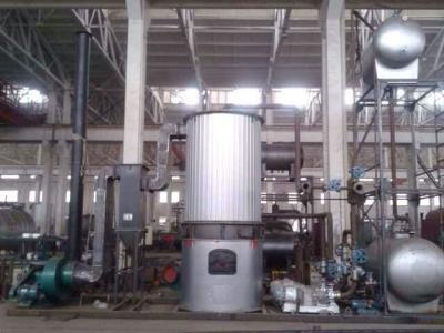 Operação fluida térmica elétrica forte do estábulo do calefator da estabilidade térmica