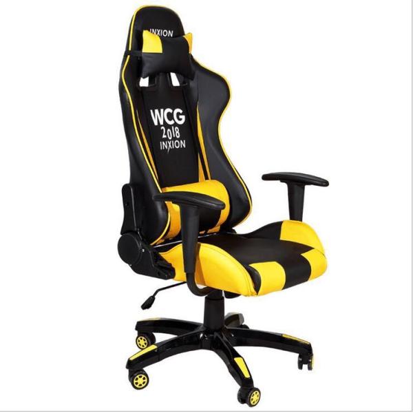 racing seat cheap racing office Chair Recaro Chairs with PU leather gaming chair computer gaming seat racer