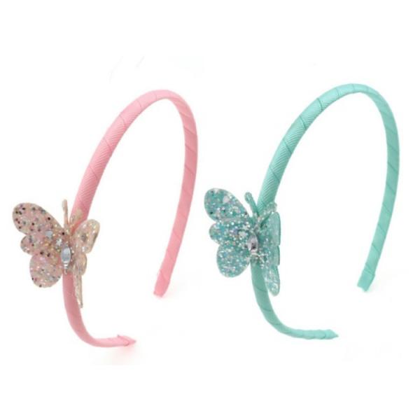 女の子 の 専用 デザイン の ヘア 帯