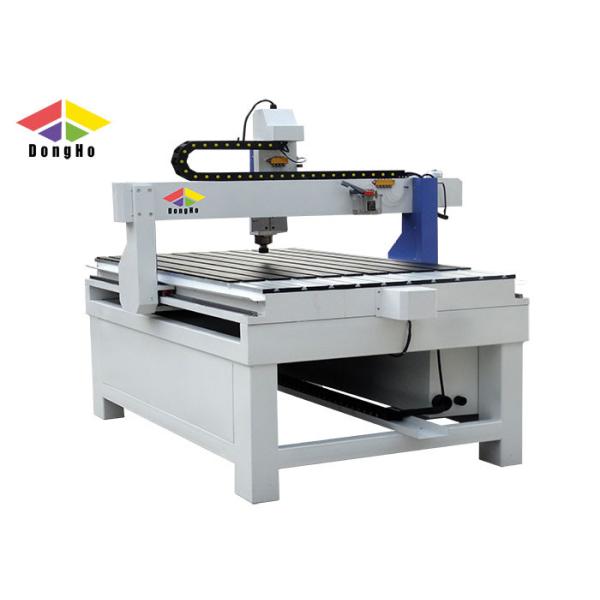 High Precision CNC 3D Router For Crafts Industry , CNC Router Carving Machine