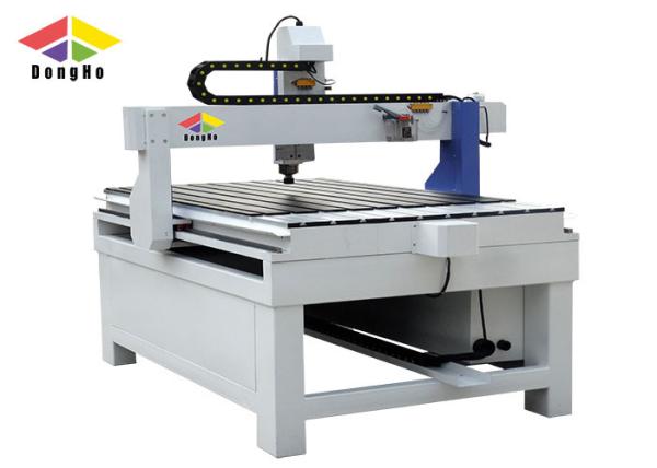 High Precision CNC 3D Router For Crafts Industry , CNC Router Carving Machine