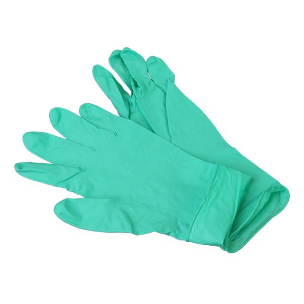 3A 9 Inch Xingyu Latex Free Disposable Nitrile Gloves Powder Free