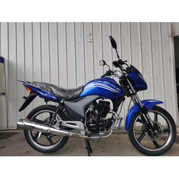 2021 Новый 125cc 150cc Мопед Уличный велосипед ZS Двигатель Высокопроизводительный китайский мотоцикл Продажа Дешевый мотоцикл 150cc