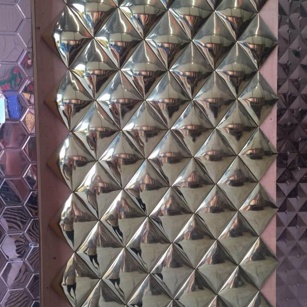 China Precision 304 316 Metal Stamping Stainless Steel Sheet From China Manufacturers