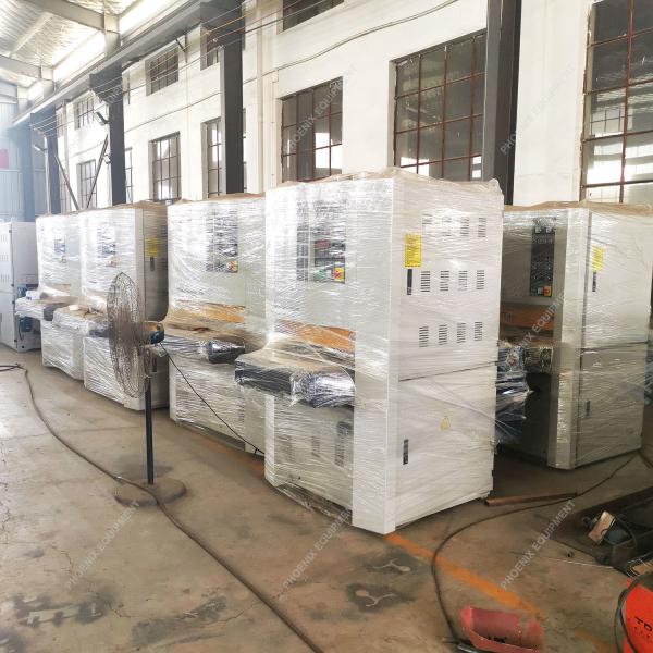 R-RP630 Fully Automatic Sanding Machine for Solid Wood Board in Woodworking Industry