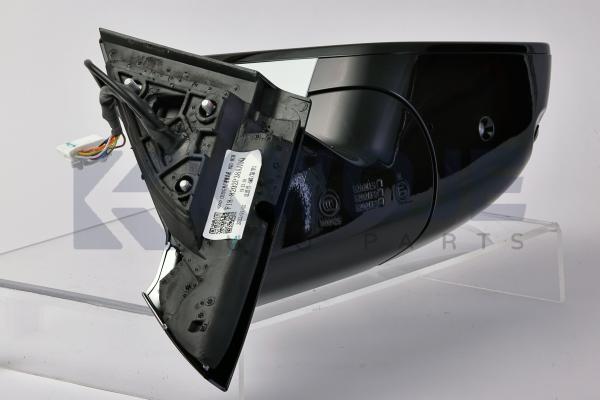 2021 JETOUR X70Plus Vehicle Side Mirrors Side Rearview Mirror F18-8202P38AA