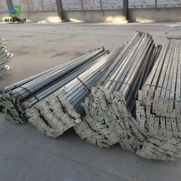 Q235b Q355b Prefabricated Steel Buildings Workshop Warehouse Storage Warehouse