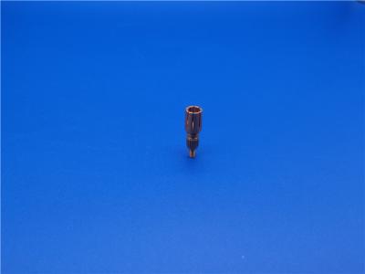 SAE J429 DIN931 933 M6 M10 304 Stainless Steel Nuts Hex Bolts For Steel Structural