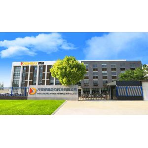 WUXI DURABLE POWER TECHNOLOGY CO.,LTD