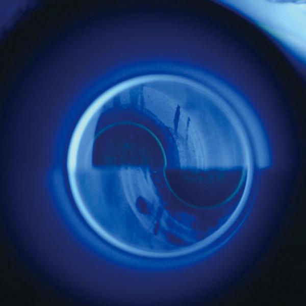 Portable non contact tonometer/NCT/rebound tonometer