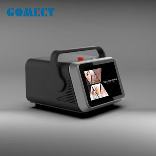3 Waves Latest Design 635nm 980nm 1470nm Endolift Laser Machine For Sale Pain Relief Veins Remove Nail Fungus Cure Endolift Face Lift Lipolysis Fat Loss