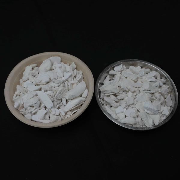 Odorless Natural Bone Ash Powder Ceramic Production To The Next Level