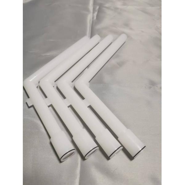 2324123 tubo interno del polvo del PEM X1 de las piezas de Wagner Powder Coating Gun Replacement