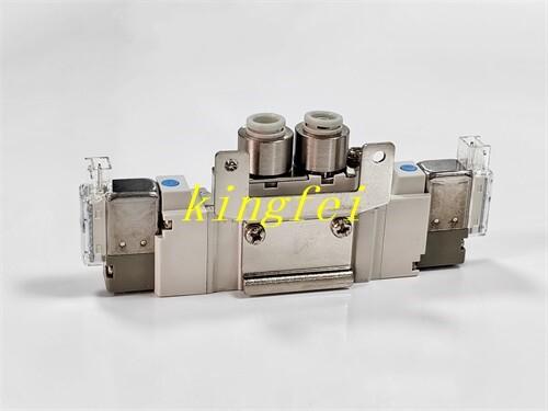 FUJI H67698 NXT III module de serrage de soupape magnétique FUJI NXT