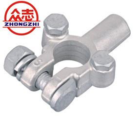 Commercial Car Audio Battery Terminal Connectors Negative Connection Car Battery
