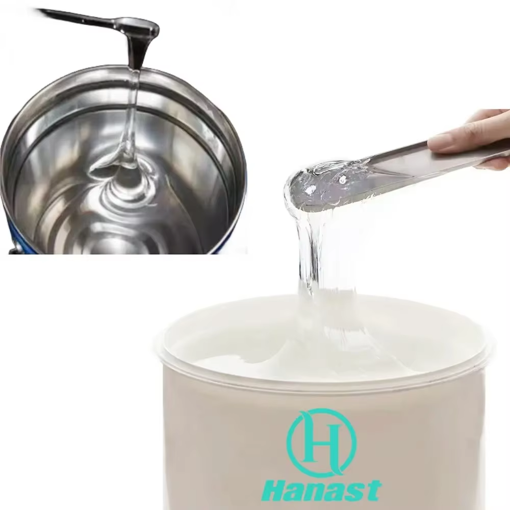 Emperature Resistance Electronic Silicone Gel -60-200 C Shelf Life 6 Months with Customization Support