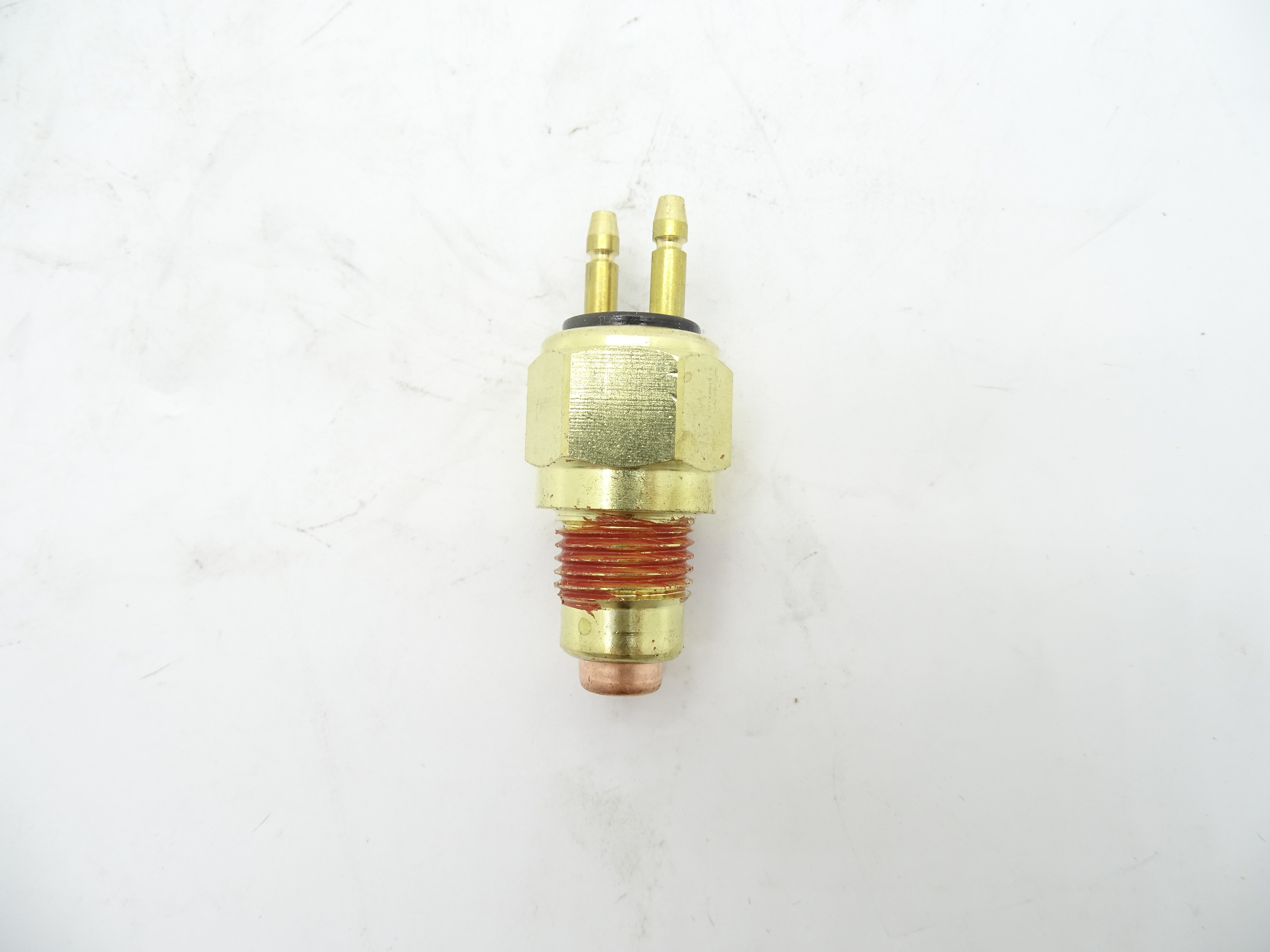 Diesel Engine Water Temperature Alarm Sensor Long Two Pin Fit 3TNE78 3TNE82 3TNV88 4TNV94 4TNV98