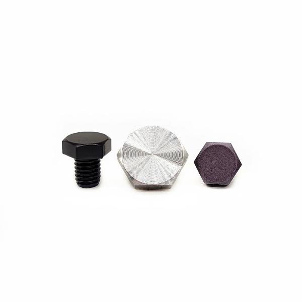 5mm External Hexagon Head Screw Stainless Steel Decorative Nail CD