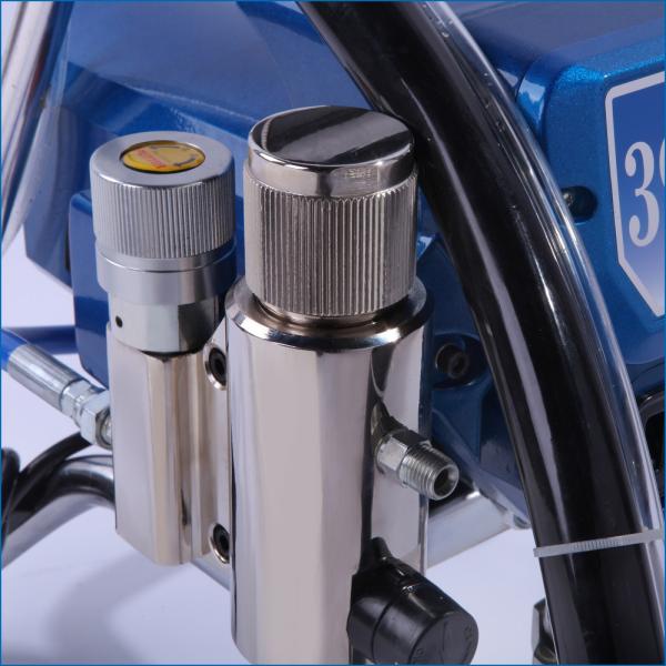 Airless Electric Paint Sprayer With Power Requirement 1100W PT3900