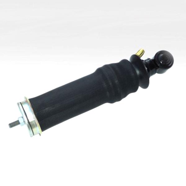 Metal Material Scania Truck Parts Cabin Air Suspension Air Spring Original Size