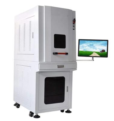 Professional Glass UV Printing Machine 3 watt  High Grade Chuke Brand