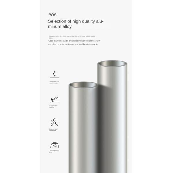 Hand Knitted Outdoor Teak Furniture Villa Hotel Garden PE Rattan Sofa And Table Set