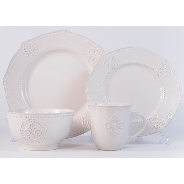 Dinnerware set