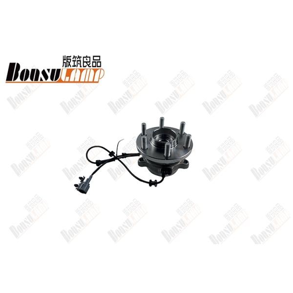 Rolamentos do eixo da roda dianteira de peças do motor Isuzu NISSAN OEM 40202-JR70B