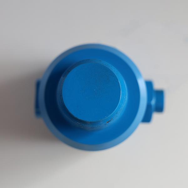 API D80 Standard Thread Customizable Puller Pull Tabs For Carbide Use In Ore Mining