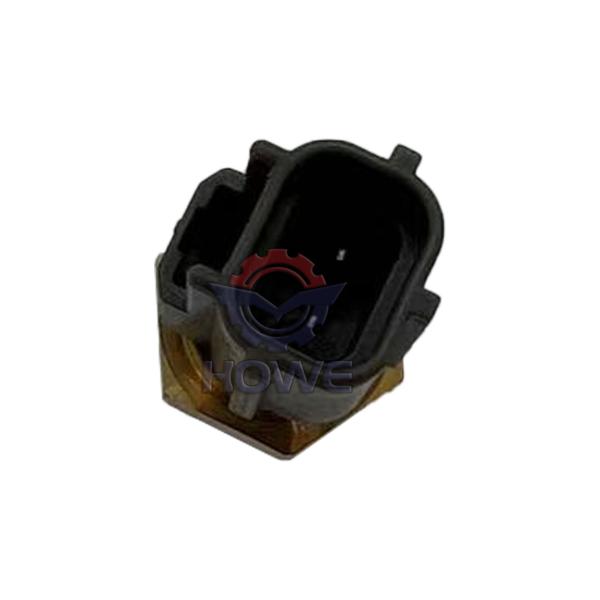 Sensor de temperatura de óleo hidráulico de escavadeira KHR2433 para construção no melhor dos casos
